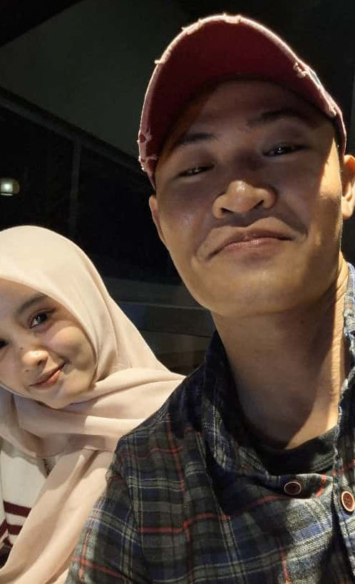 thoriq & ifa 11