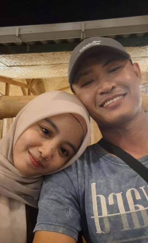 thoriq & ifa 2