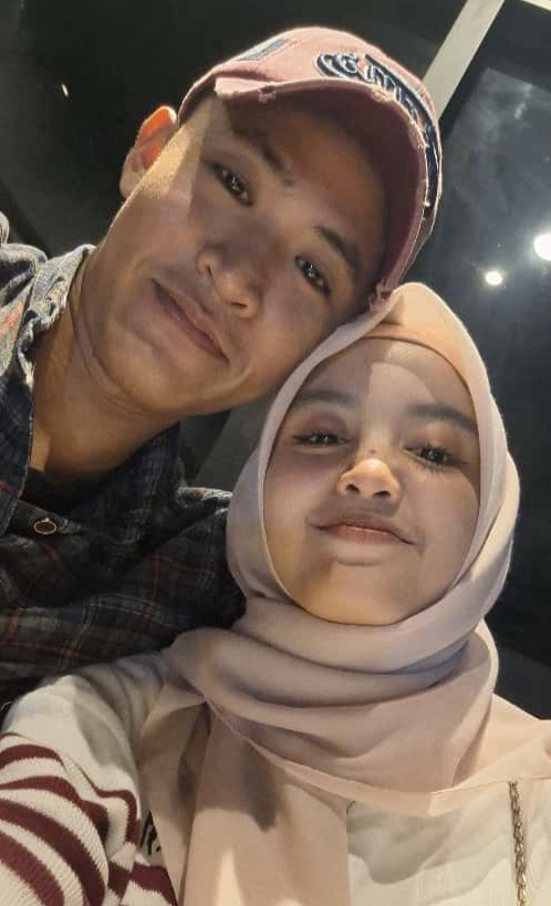 thoriq & ifa 3
