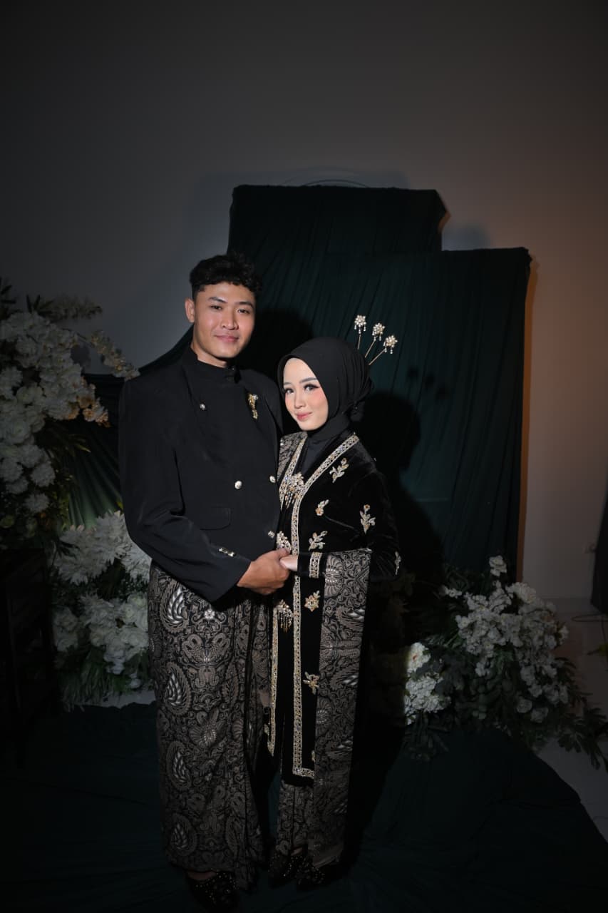 thoriq & ifa 5